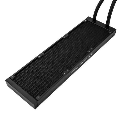 Готова СВО Thermalright Aqua Elite 360 ARGB V2 Black купити з перевіркою сумісності: огляд, характеристики, ціна у Києві, Львові, Вінниці, Хмельницькому, Івано-Франківську, Україні | інтернет-магазин TELEMART.UA фото