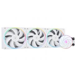 Готовая СВО Thermalright Aqua Elite 360 ARGB V2 White