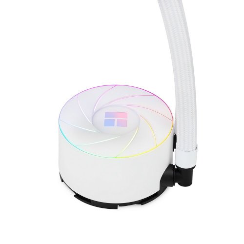 Купить Готовая СВО Thermalright Aqua Elite 360 ARGB V2 White с проверкой совместимости: обзор, характеристики, цена в Киеве, Днепре, Одессе, Харькове, Украине | интернет-магазин TELEMART.UA фото