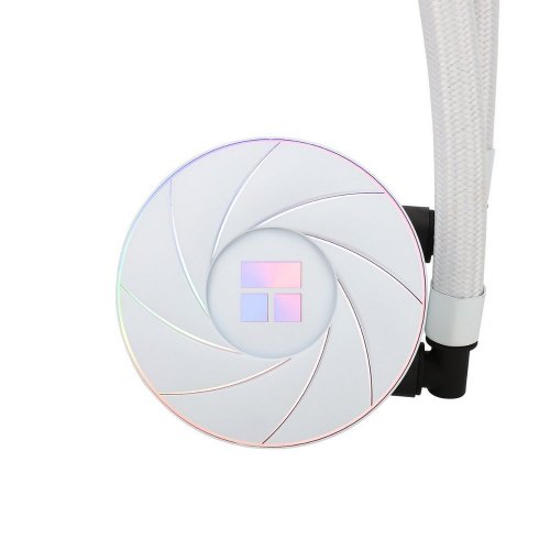 Купить Готовая СВО Thermalright Aqua Elite 360 ARGB V2 White с проверкой совместимости: обзор, характеристики, цена в Киеве, Днепре, Одессе, Харькове, Украине | интернет-магазин TELEMART.UA фото