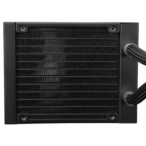 Купить Готовая СВО Thermalright Aqua Elite 120 ARGB V3 Black с проверкой совместимости: обзор, характеристики, цена в Киеве, Днепре, Одессе, Харькове, Украине | интернет-магазин TELEMART.UA фото