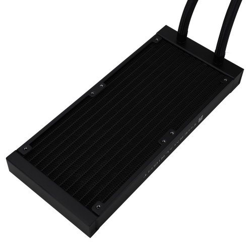 Купить Готовая СВО Thermalright Aqua Elite 240 ARGB V3 Black с проверкой совместимости: обзор, характеристики, цена в Киеве, Днепре, Одессе, Харькове, Украине | интернет-магазин TELEMART.UA фото