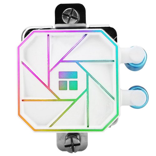 Готова СВО Thermalright Aqua Elite 240 ARGB V3 White купити з перевіркою сумісності: огляд, характеристики, ціна у Києві, Львові, Вінниці, Хмельницькому, Івано-Франківську, Україні | інтернет-магазин TELEMART.UA фото