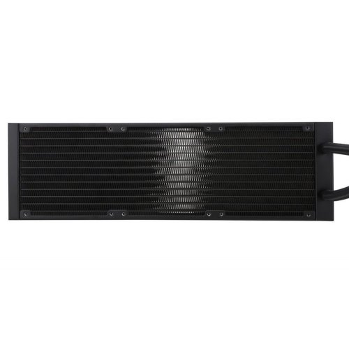 Купить Готовая СВО Thermalright Aqua Elite 360 ARGB V3 Black с проверкой совместимости: обзор, характеристики, цена в Киеве, Днепре, Одессе, Харькове, Украине | интернет-магазин TELEMART.UA фото