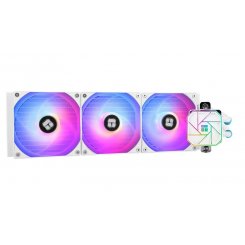 Готовая СВО Thermalright Aqua Elite 360 ARGB V3 White
