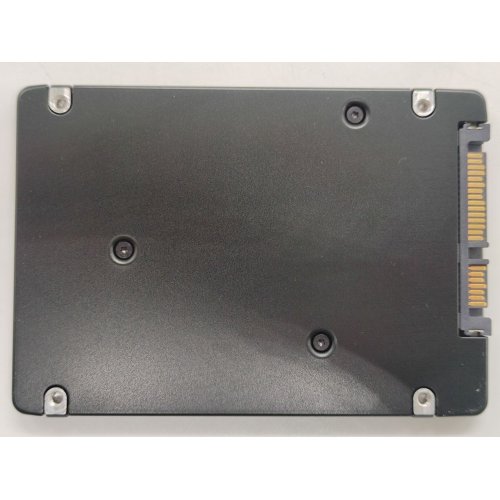 Купить Ssd-диск Samsung PM871b TLC 128GB 2.5" (MZ7LN128HAHQ-000L2) (Восстановлено продавцом, 761822) с проверкой совместимости: обзор, характеристики, цена в Киеве, Днепре, Одессе, Харькове, Украине | интернет-магазин TELEMART.UA фото