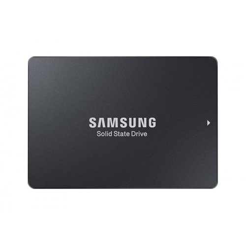 Ssd-диск Samsung PM871b TLC 128GB 2.5" (MZ7LN128HAHQ-000L2) (Відновлено продавцем, 761824) купити з перевіркою сумісності: огляд, характеристики, ціна у Києві, Львові, Вінниці, Хмельницькому, Івано-Франківську, Україні | інтернет-магазин TELEMART.UA фото