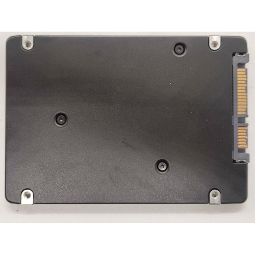 Ssd-диск Samsung PM871b TLC 128GB 2.5" (MZ7LN128HAHQ-000L2) (Відновлено продавцем, 761824) купити з перевіркою сумісності: огляд, характеристики, ціна у Києві, Львові, Вінниці, Хмельницькому, Івано-Франківську, Україні | інтернет-магазин TELEMART.UA фото