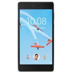 Планшет Lenovo Tab 7 TB-7304F 7 16GB (ZA300132UA) Black