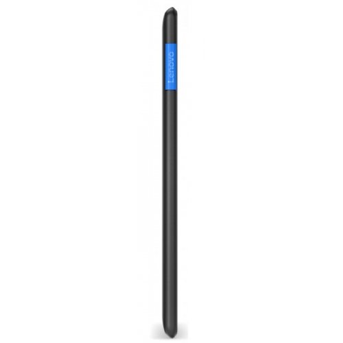 Планшет Lenovo Tab 7 TB-7304F 7 16GB (ZA300132UA) Black купити в Україні: Київ, Львів, Хмельницький, Тернопіль, Івано-Франківськ | Низька ціна, відгуки, характеристики від TELEMART фото