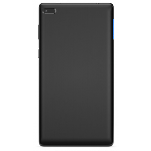 Планшет Lenovo Tab 7 TB-7304F 7 16GB (ZA300132UA) Black купити в Україні: Київ, Львів, Хмельницький, Тернопіль, Івано-Франківськ | Низька ціна, відгуки, характеристики від TELEMART фото