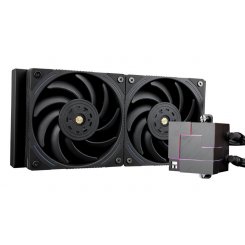 Готовая СВО Thermalright Core Matrix 240 Black