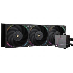 Готовая СВО Thermalright Core Matrix 360 Black