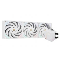 Готовая СВО Thermalright Core Matrix 360 White