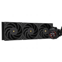 Готовая СВО Thermalright Core Vision 360 Black
