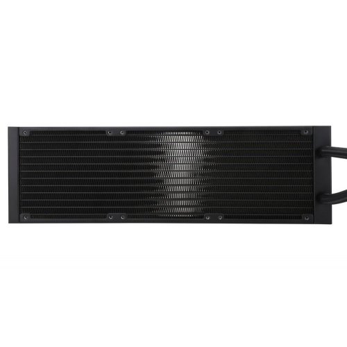Готова СВО Thermalright Core Vision 360 Black купити з перевіркою сумісності: огляд, характеристики, ціна у Києві, Львові, Вінниці, Хмельницькому, Івано-Франківську, Україні | інтернет-магазин TELEMART.UA фото