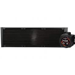 Готовая СВО Thermalright Core Vision 360 X Black