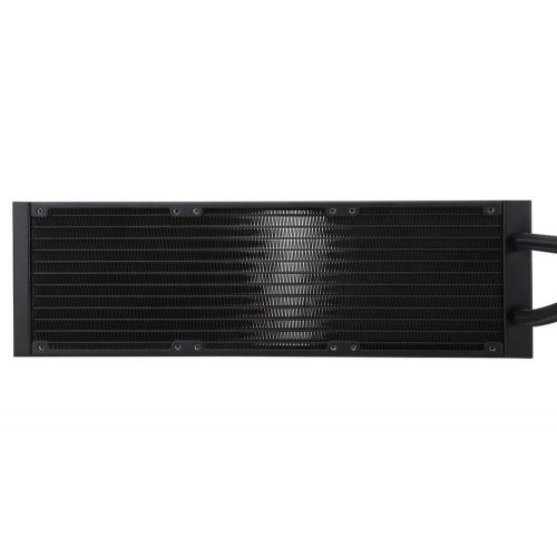 Купить Готовая СВО Thermalright Core Vision 360 ARGB Black с проверкой совместимости: обзор, характеристики, цена в Киеве, Днепре, Одессе, Харькове, Украине | интернет-магазин TELEMART.UA фото