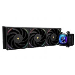 Готовая СВО Thermalright Elite Vision 360 ARGB Black