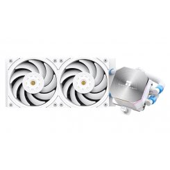 Готовая СВО Thermalright Frozen Edge 240 White