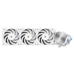 Готовая СВО Thermalright Frozen Edge 360 White