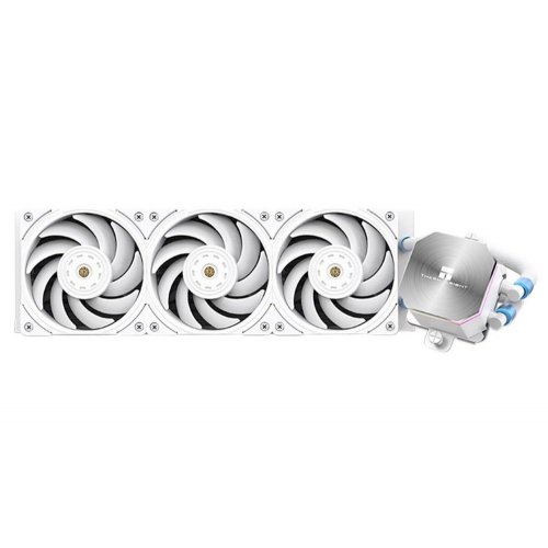 Купить Готовая СВО Thermalright Frozen Edge 360 White с проверкой совместимости: обзор, характеристики, цена в Киеве, Днепре, Одессе, Харькове, Украине | интернет-магазин TELEMART.UA фото