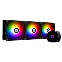 Готовая СВО Thermalright Frozen Horizon 360 ARGB V2 Black