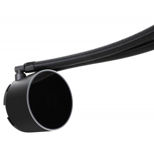 Купить Готовая СВО Thermalright Frozen Magic 240 ARGB V2 Black с проверкой совместимости: обзор, характеристики, цена в Киеве, Днепре, Одессе, Харькове, Украине | интернет-магазин TELEMART.UA фото