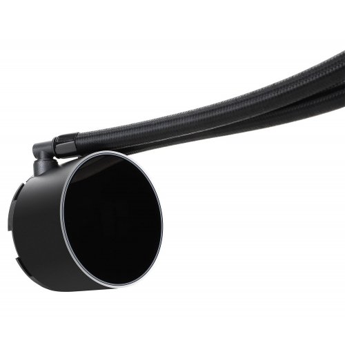 Готова СВО Thermalright Frozen Magic 360 ARGB V2 Black купити з перевіркою сумісності: огляд, характеристики, ціна у Києві, Львові, Вінниці, Хмельницькому, Івано-Франківську, Україні | інтернет-магазин TELEMART.UA фото