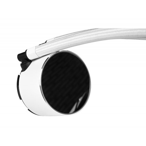 Купить Готовая СВО Thermalright Frozen Magic 360 ARGB V2 White с проверкой совместимости: обзор, характеристики, цена в Киеве, Днепре, Одессе, Харькове, Украине | интернет-магазин TELEMART.UA фото