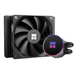 Готовая СВО Thermalright Frozen Magic 120 V2 Black