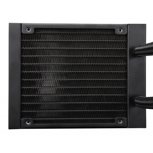Купить Готовая СВО Thermalright Frozen Magic 120 V2 Black с проверкой совместимости: обзор, характеристики, цена в Киеве, Днепре, Одессе, Харькове, Украине | интернет-магазин TELEMART.UA фото