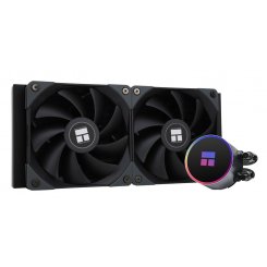 Готовая СВО Thermalright Frozen Magic 240 Black