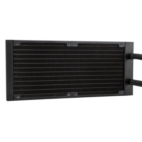 Купить Готовая СВО Thermalright Frozen Magic 240 Black с проверкой совместимости: обзор, характеристики, цена в Киеве, Днепре, Одессе, Харькове, Украине | интернет-магазин TELEMART.UA фото