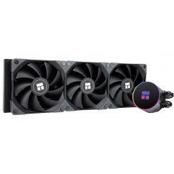 Готовая СВО Thermalright Frozen Magic 360 Black
