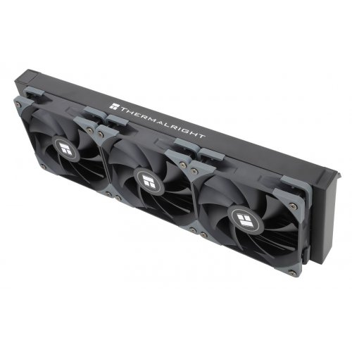 Купить Готовая СВО Thermalright Frozen Magic 360 Black с проверкой совместимости: обзор, характеристики, цена в Киеве, Днепре, Одессе, Харькове, Украине | интернет-магазин TELEMART.UA фото