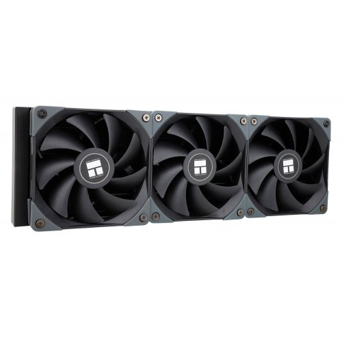 Купить Готовая СВО Thermalright Frozen Magic 360 Black с проверкой совместимости: обзор, характеристики, цена в Киеве, Днепре, Одессе, Харькове, Украине | интернет-магазин TELEMART.UA фото