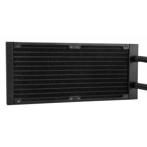 Купить Готовая СВО Thermalright Frozen Magic EX 240 Black с проверкой совместимости: обзор, характеристики, цена в Киеве, Днепре, Одессе, Харькове, Украине | интернет-магазин TELEMART.UA фото