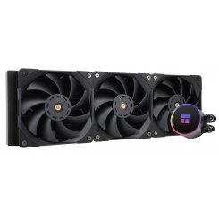 Готовая СВО Thermalright Frozen Magic EX 360 Black