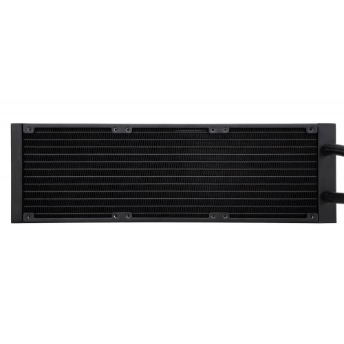 Готова СВО Thermalright Frozen Magic EX 360 Black купити з перевіркою сумісності: огляд, характеристики, ціна у Києві, Львові, Вінниці, Хмельницькому, Івано-Франківську, Україні | інтернет-магазин TELEMART.UA фото