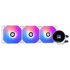 Готовая СВО Thermalright Frozen Magic 360 Scenic V2 White