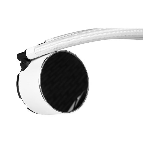 Купить Готовая СВО Thermalright Frozen Magic 360 Scenic V2 White с проверкой совместимости: обзор, характеристики, цена в Киеве, Днепре, Одессе, Харькове, Украине | интернет-магазин TELEMART.UA фото