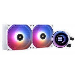 Готовая СВО Thermalright Frozen Notte 240 ARGB V2 White