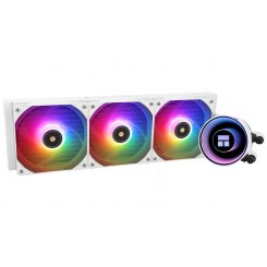 Готовая СВО Thermalright Frozen Notte 360 ARGB V2 White