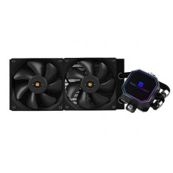 Готова СВО Thermalright Frozen Prism 240 Black