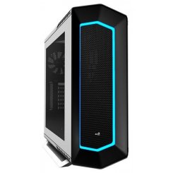 Корпус Aerocool P7-C1 Window без БП (ACCM-P701011.21) + KCAS-700 White
