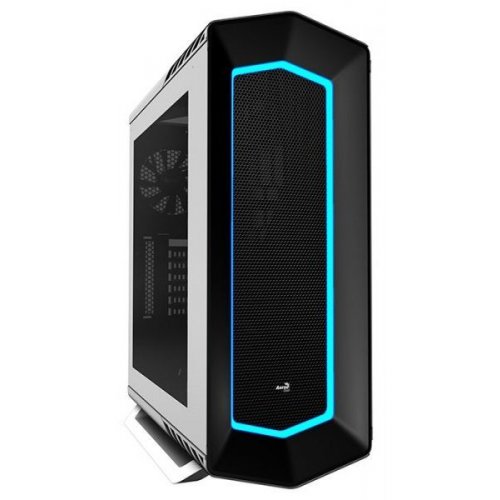 Продать Корпус Aerocool P7-C1 Window без БП (ACCM-P701011.21) + KCAS-700 White по Trade-In интернет-магазине Телемарт - Киев, Днепр, Украина фото