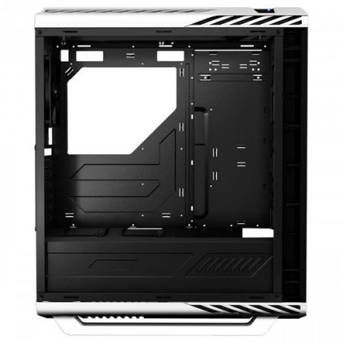 Продать Корпус Aerocool P7-C1 Window без БП (ACCM-P701011.21) + KCAS-700 White по Trade-In интернет-магазине Телемарт - Киев, Днепр, Украина фото