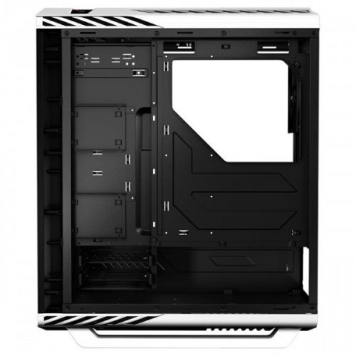Продать Корпус Aerocool P7-C1 Window без БП (ACCM-P701011.21) + KCAS-700 White по Trade-In интернет-магазине Телемарт - Киев, Днепр, Украина фото