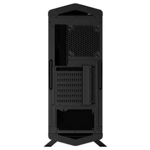 Продать Корпус Aerocool P7-C1 Window без БП (ACCM-P701011.21) + KCAS-700 White по Trade-In интернет-магазине Телемарт - Киев, Днепр, Украина фото